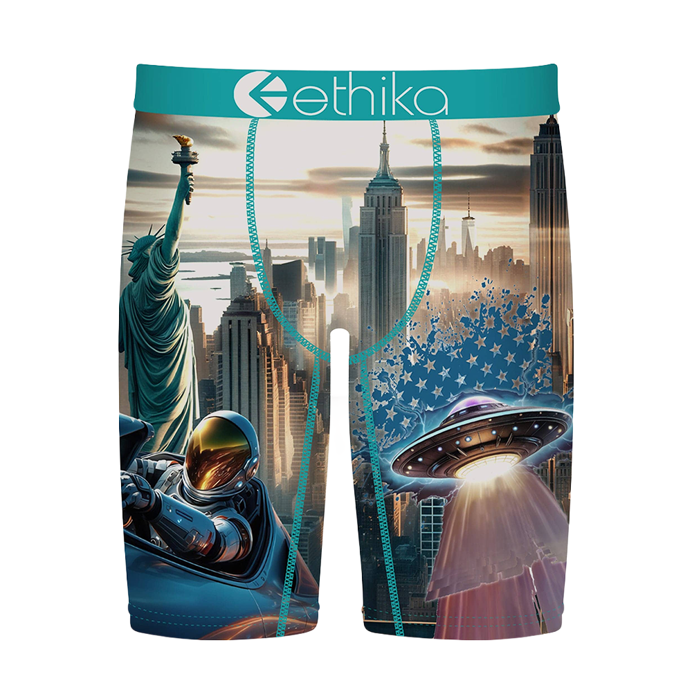 Ethika Purgatory Boxer Briefs
