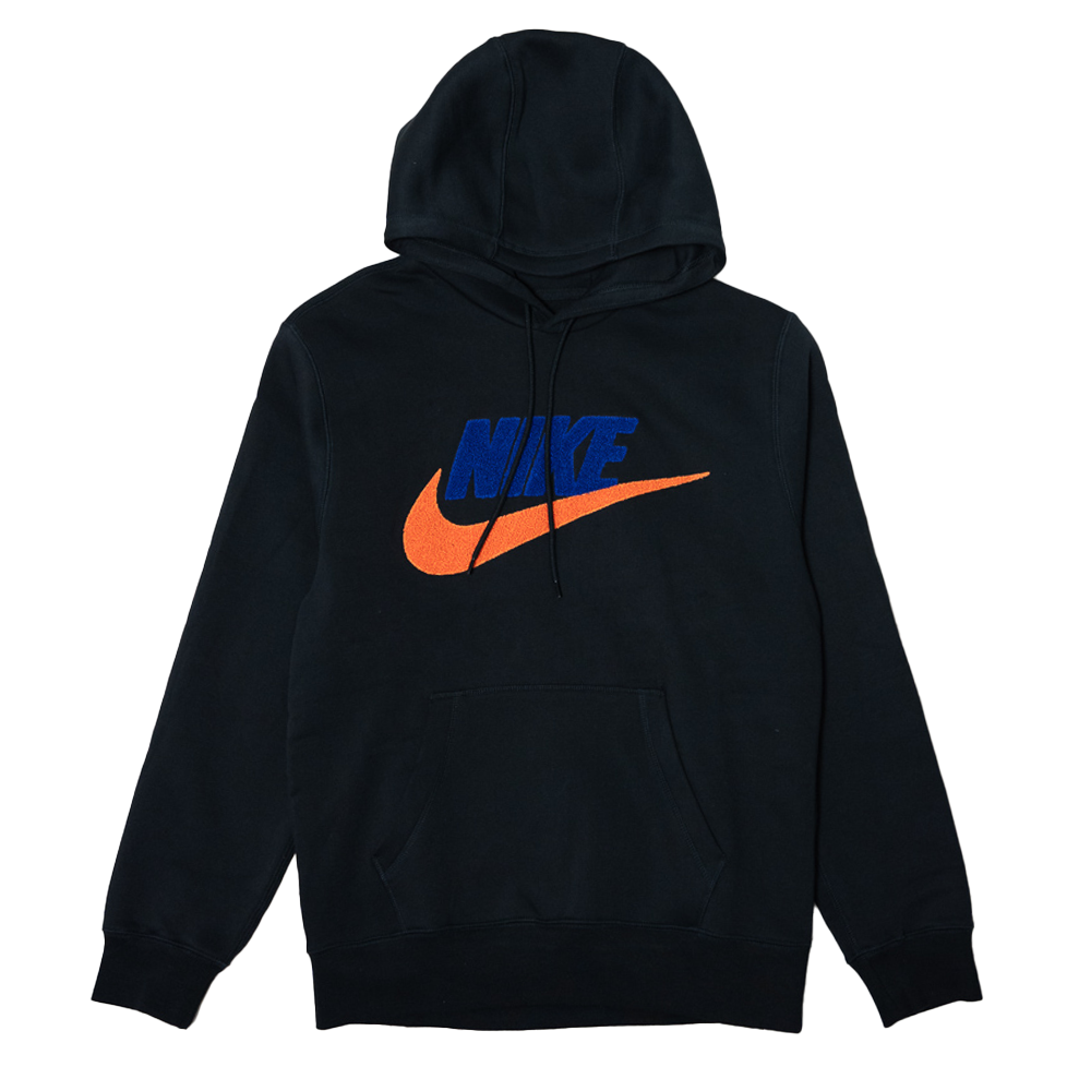 Nike Sportswear Club Fleece Hoodie – UP NYC