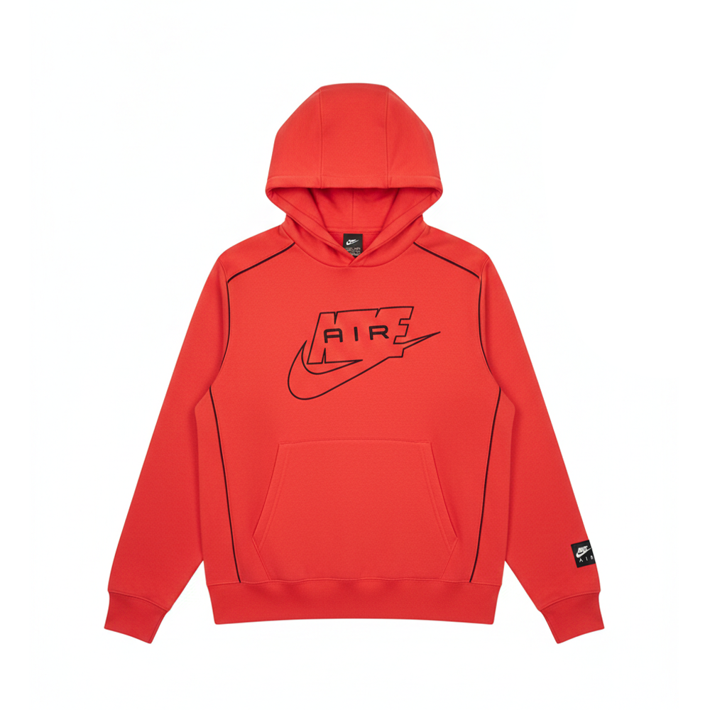 Nike Air Men's Fleece Pullover Hoodie