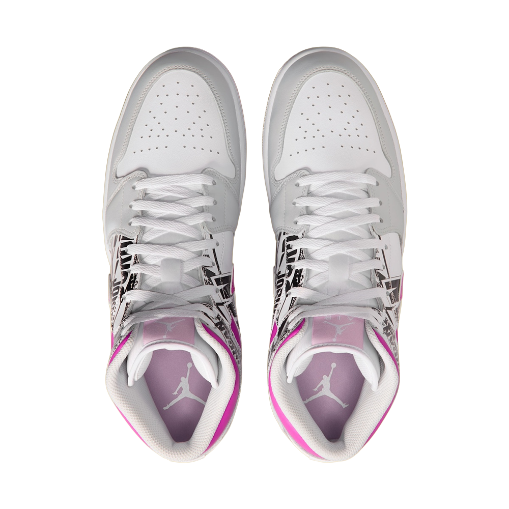 Air Jordan 1 Mid SE