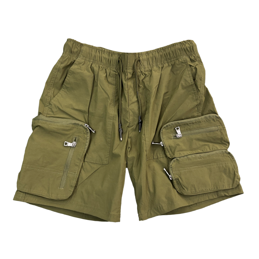 Jordan Craig Travel Short V2