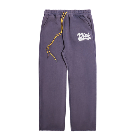 DSM French Terry Bolt Sweatpants