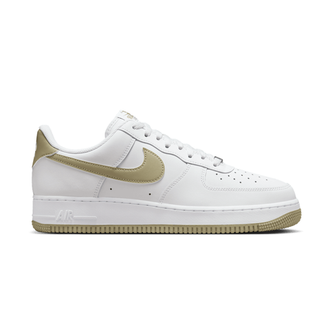 Air force 1 nike jaune online