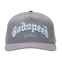Godspeed GS Forever Trucker Hat