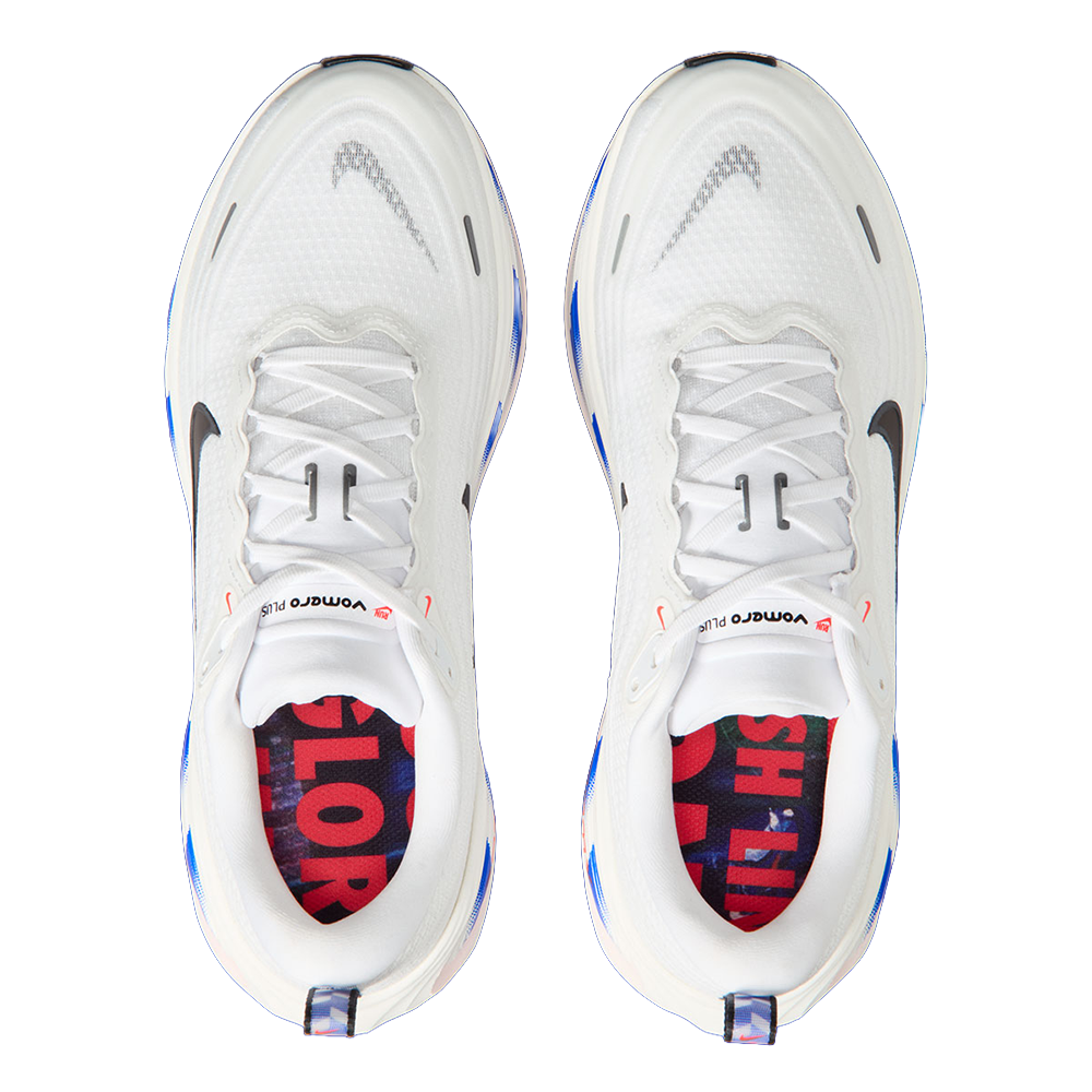 Nike Vomero Plus CM