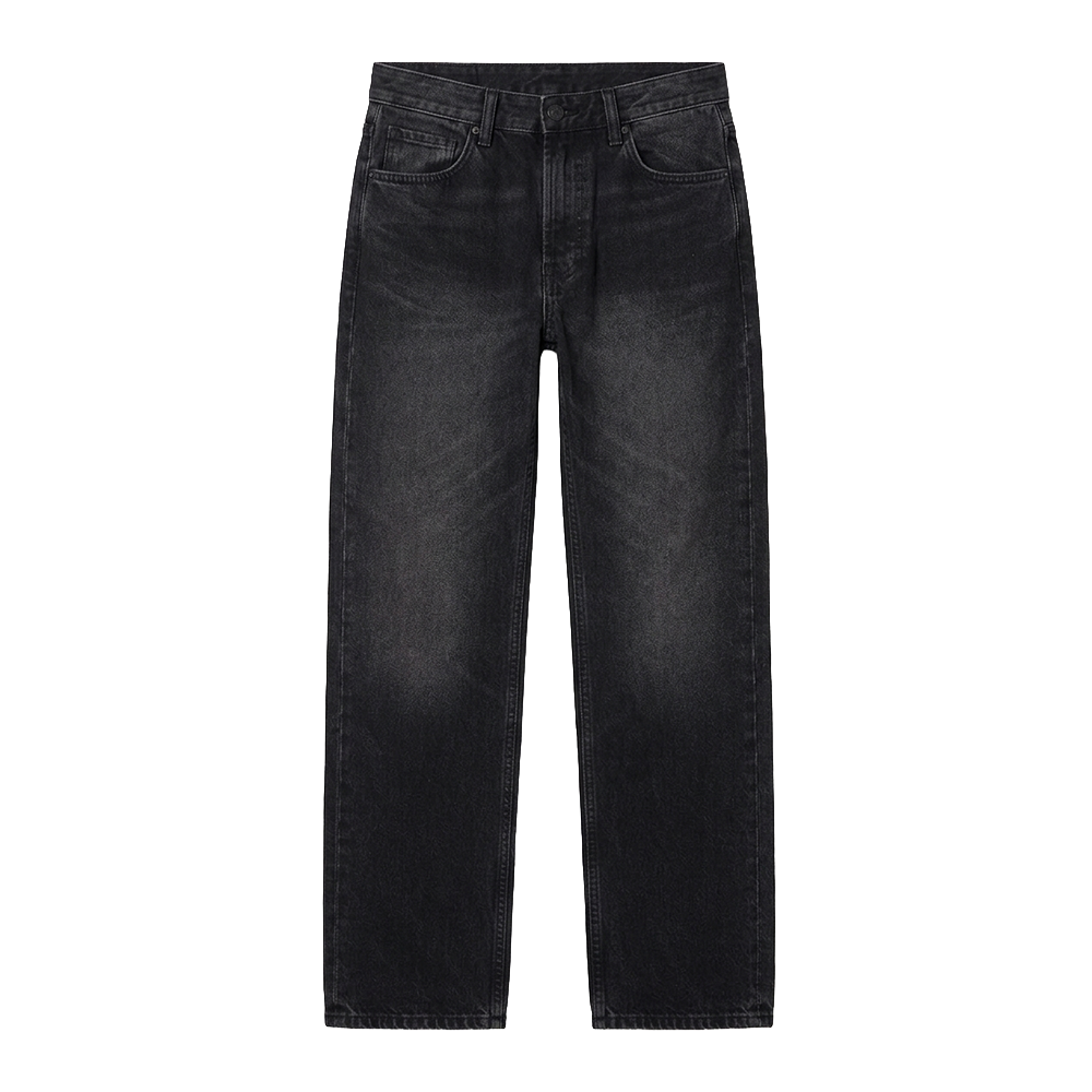 MNML Straight Denim Western