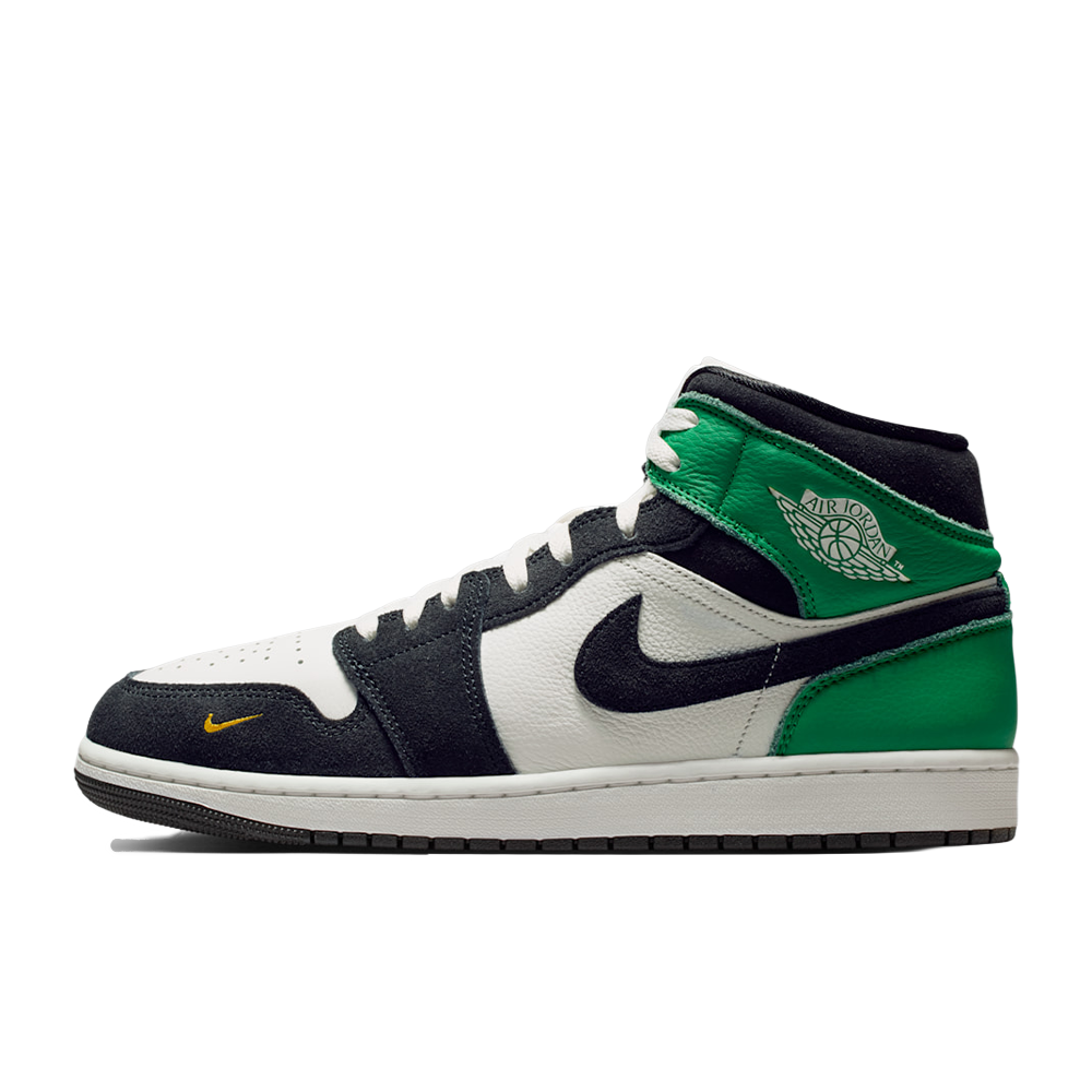 Air Jordan 1 Mid SE