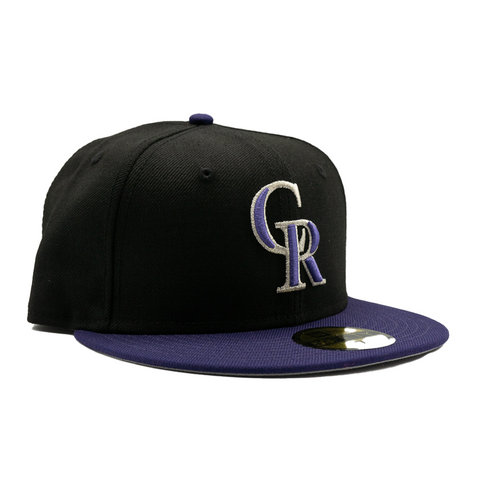 New Era Colorado Rookies Hat