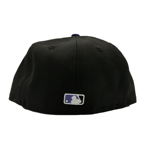 New Era Colorado Rookies Hat