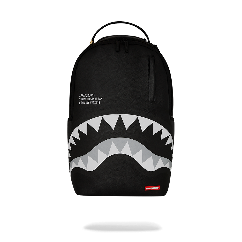 Sprayground Shark Central Backpack