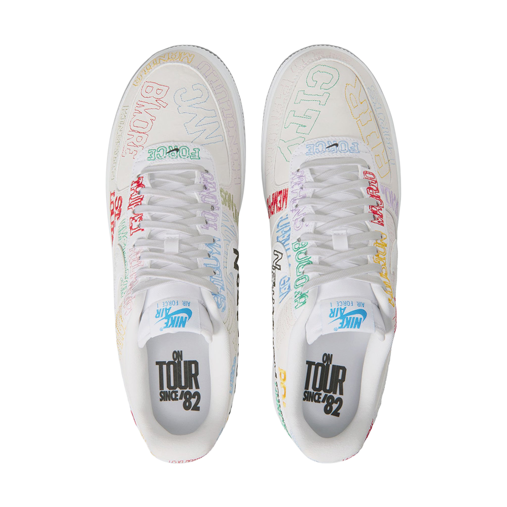 Nike Air Force 1 '07 LV8