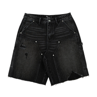 EPTM Angelo Shorts