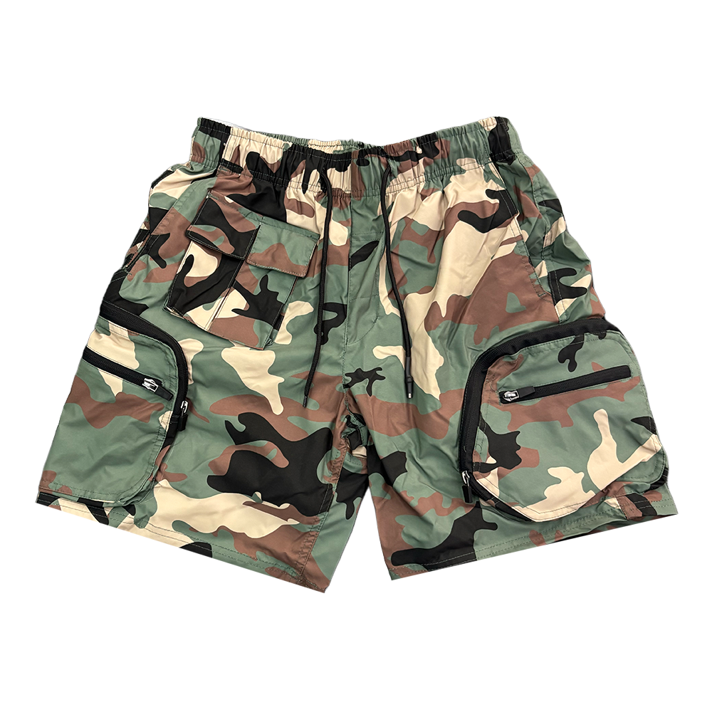 Jordan Craig Travel Short