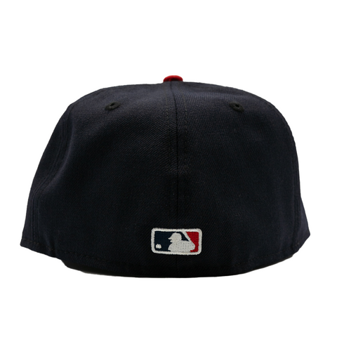 New Era Minnesota Twins Hat