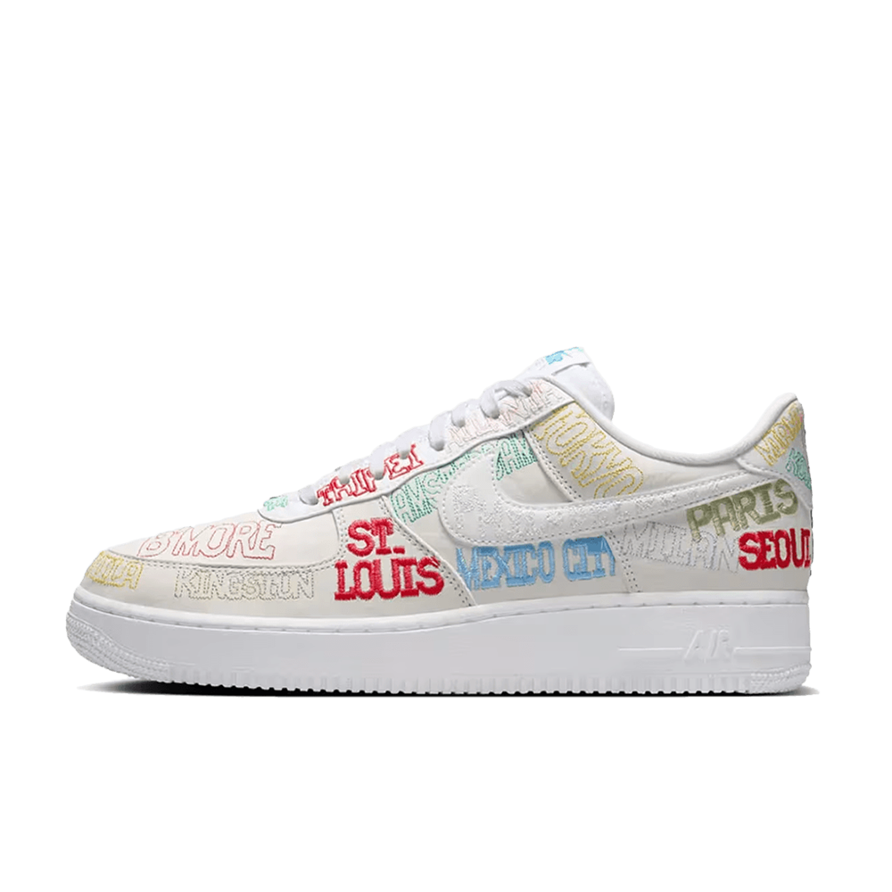 Nike Air Force 1 '07 LV8