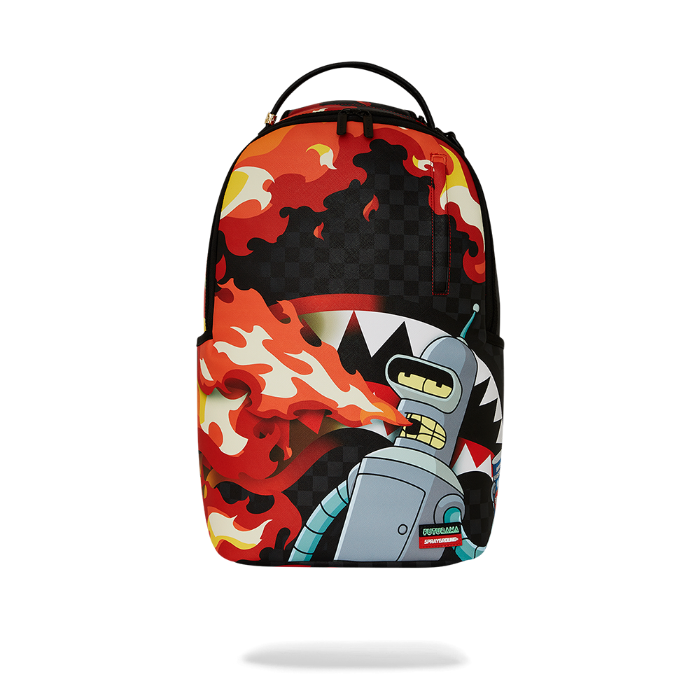 Sprayground Bender Backpack - Thumbnail 2