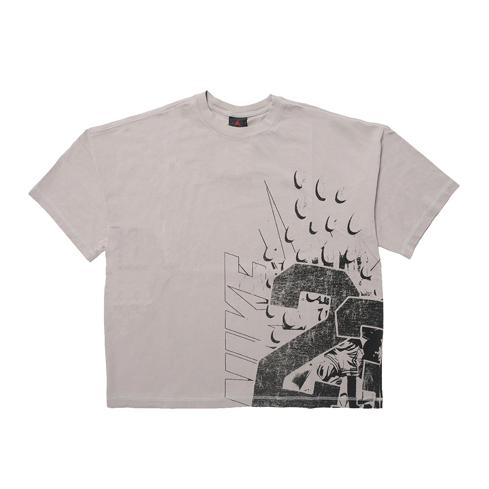 Jordan 23 Short-Sleeve T-Shirt