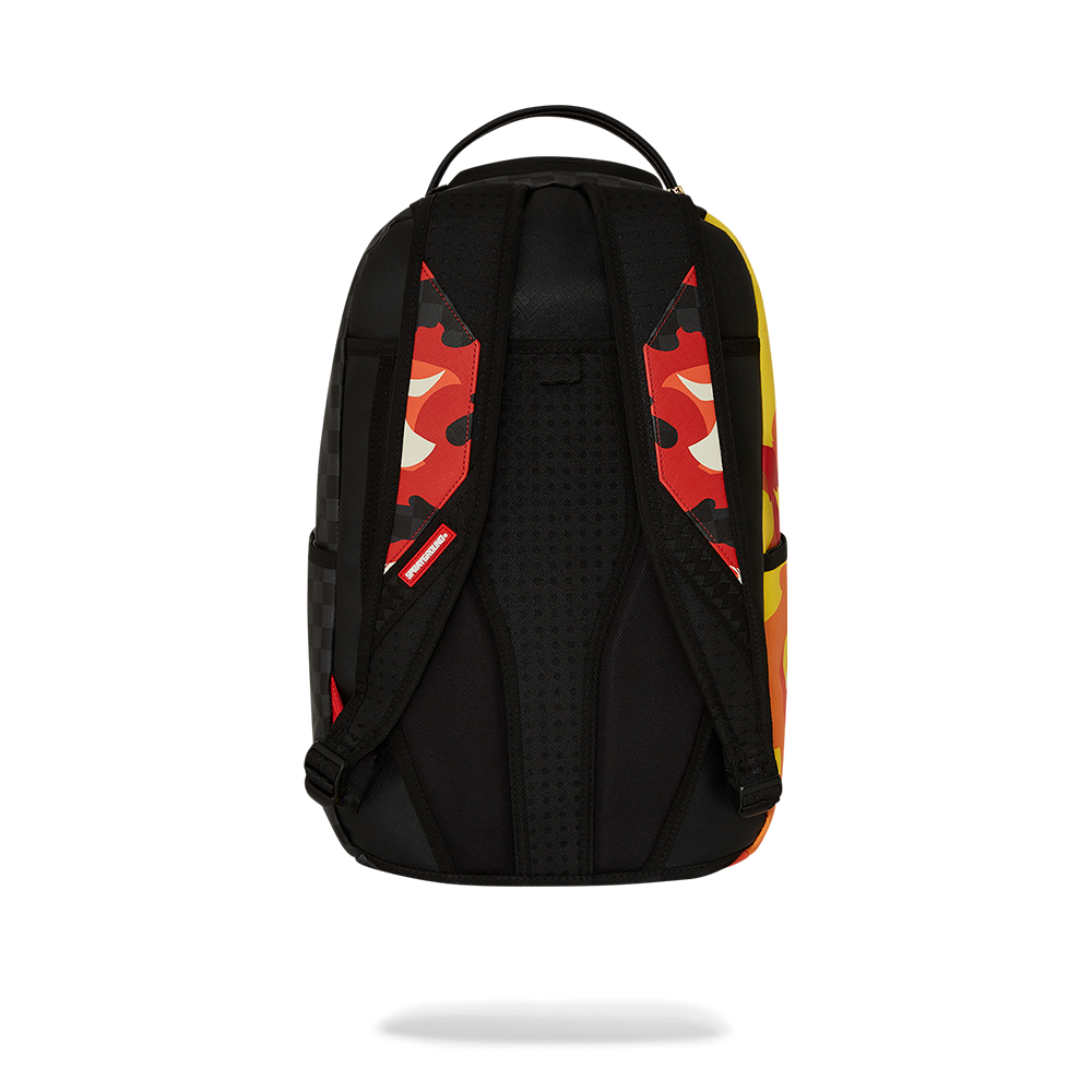 Sprayground Bender Backpack - Thumbnail 4