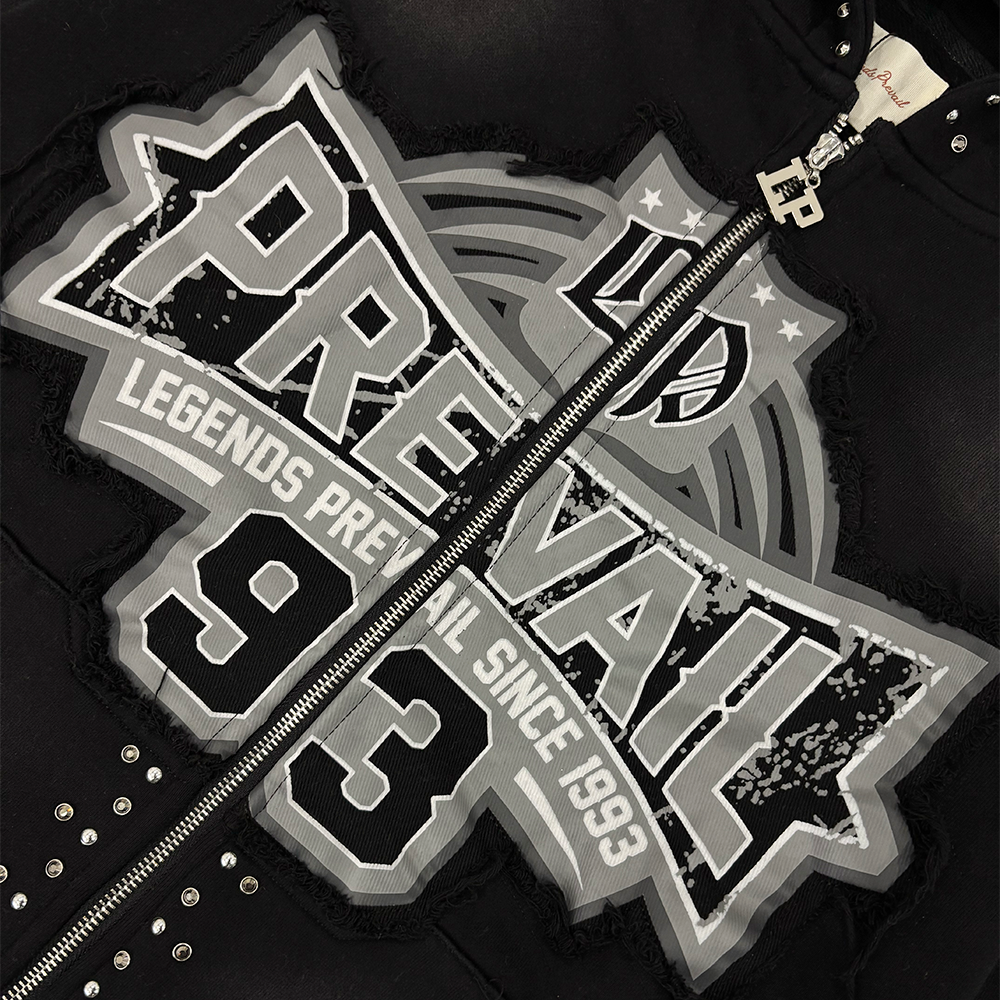 Legends Prevail Sweatsuit