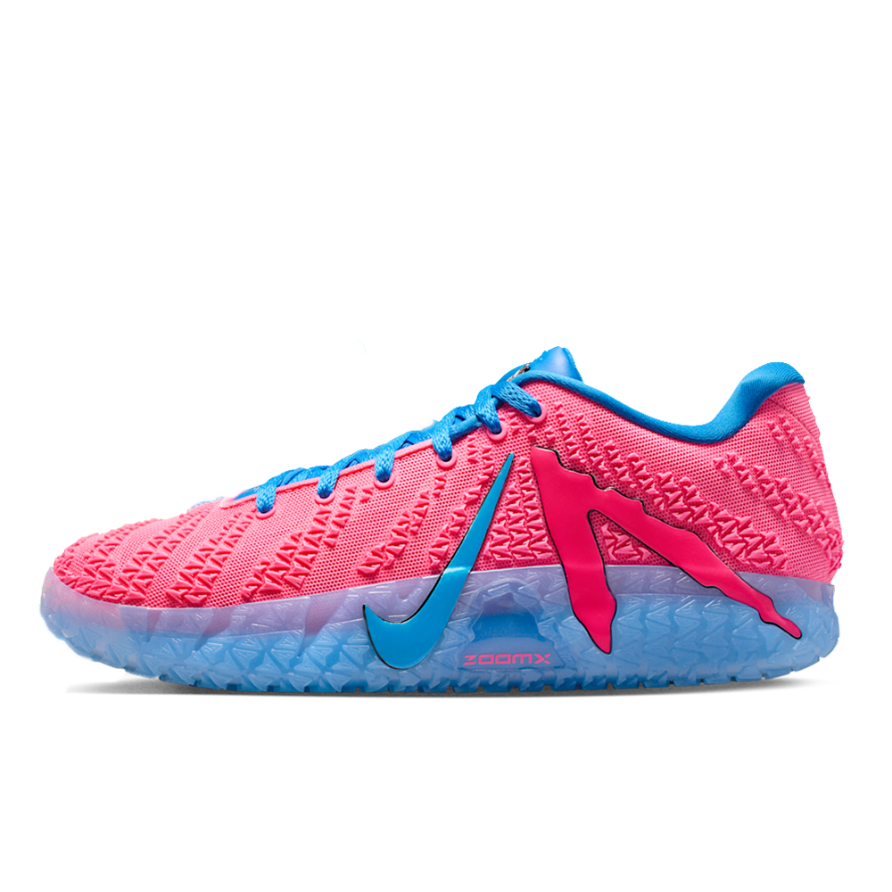 Nike JA 3 KOOL AID
