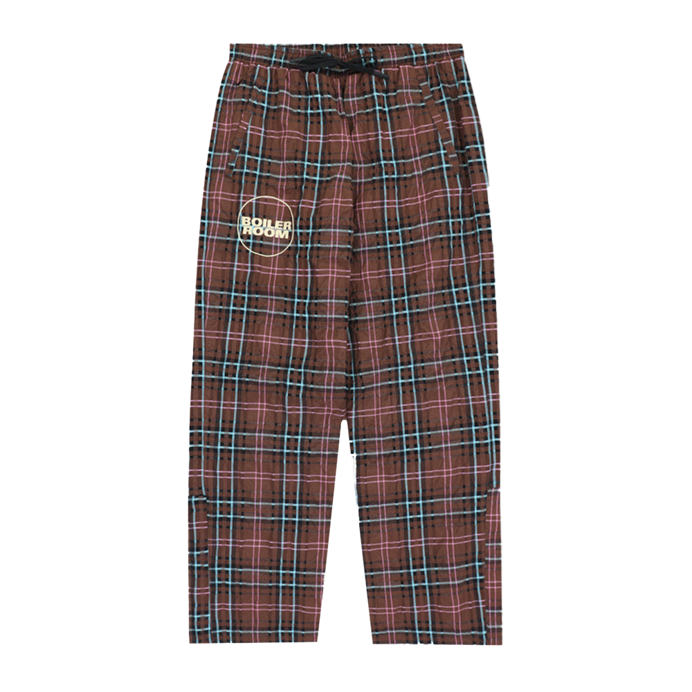 Pleasures Practice Track Pants