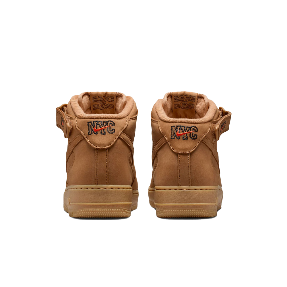 Air Force 1 Mid PRM QS