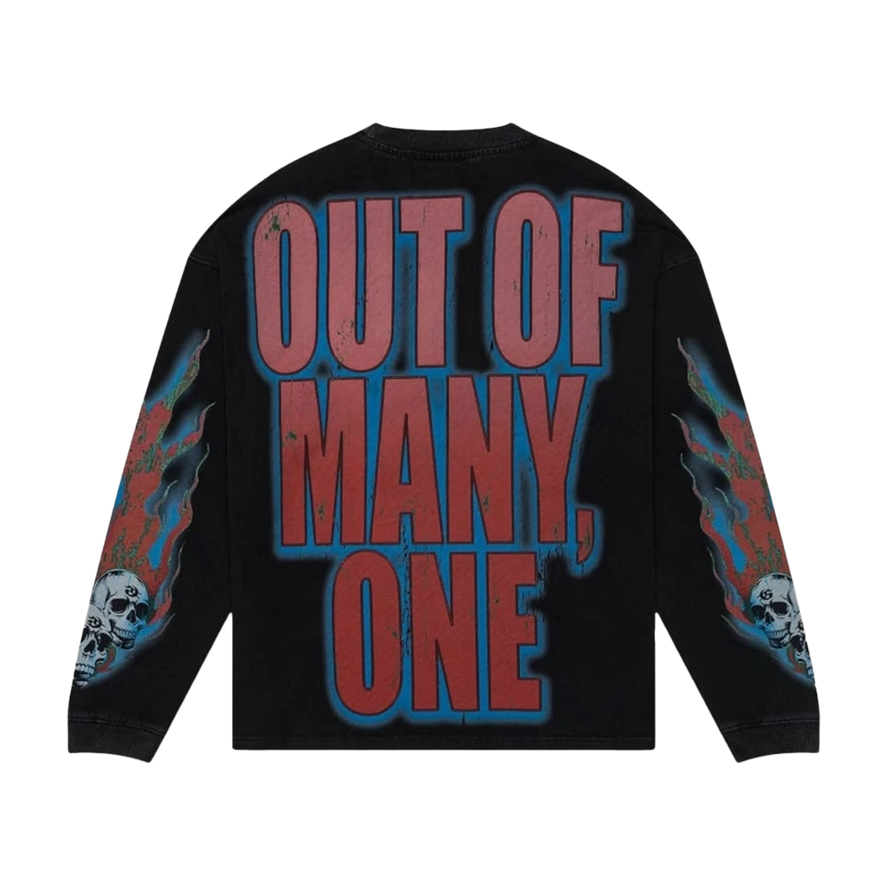 スシユウシ Sneaker Politics