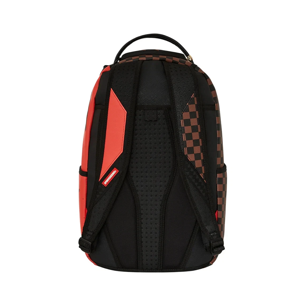 Sprayground Taz Destroy Dlxsv Backpack