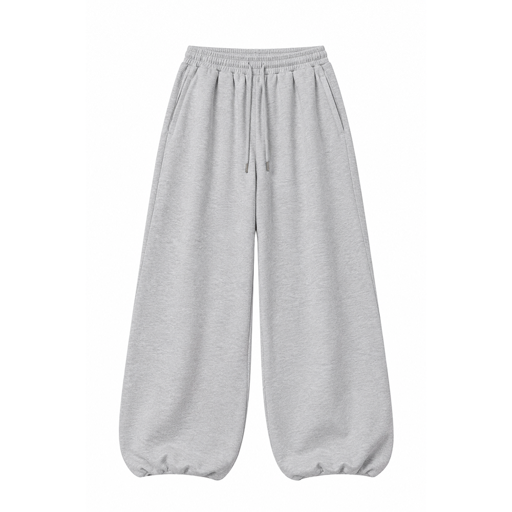 MNML Cinch Sweatpants Grey