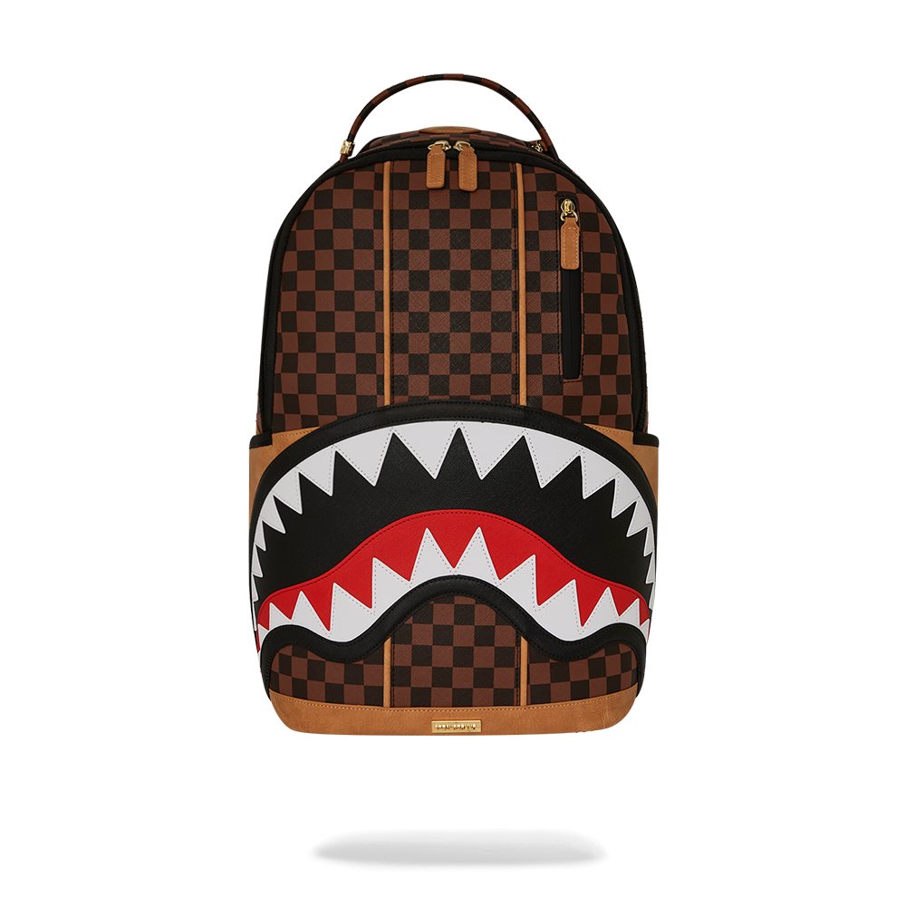 Sprayground Hennyville Backpack - Thumbnail 4