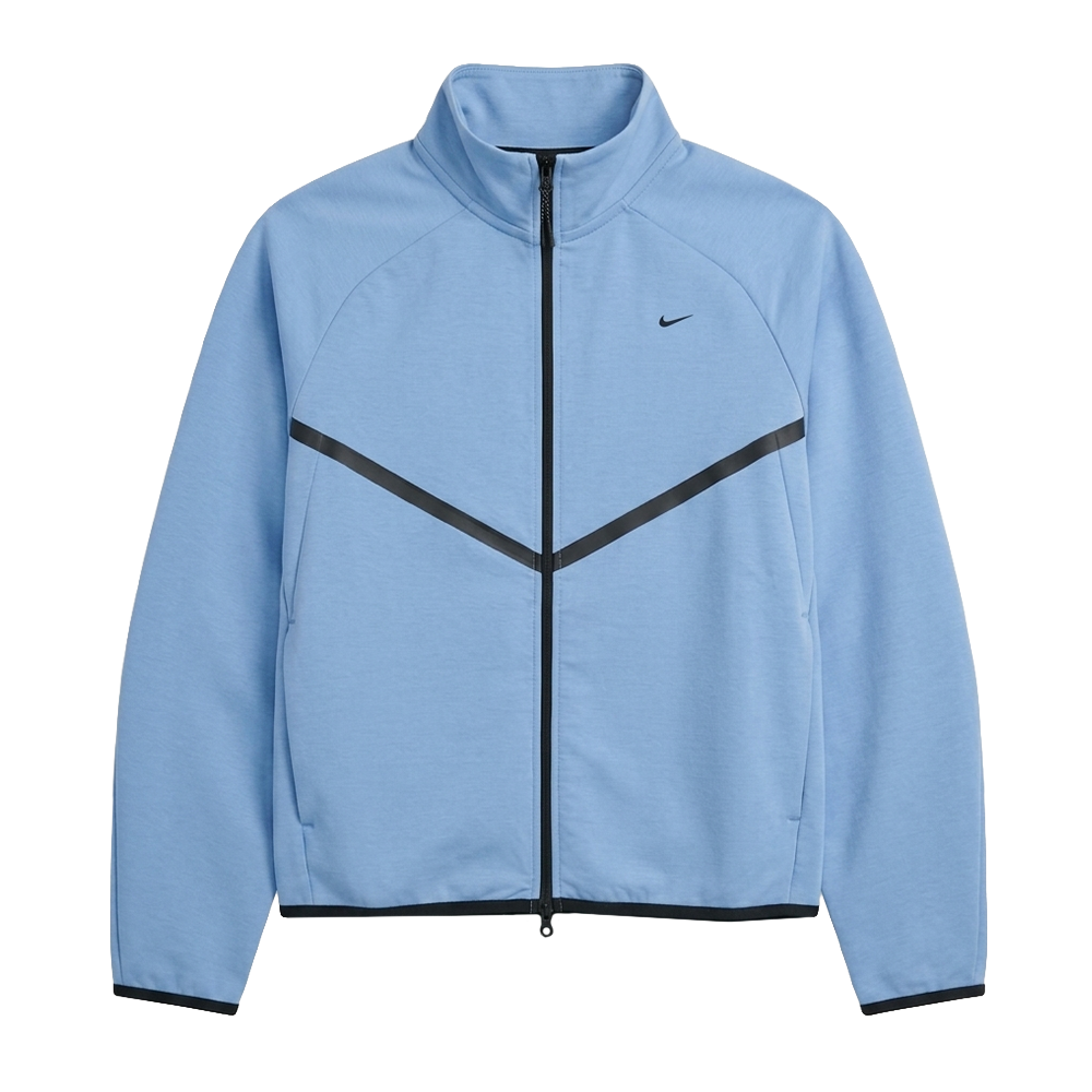 Nike Sportswear Tech Men's Dri-FIT Shori Knit Track Jacket