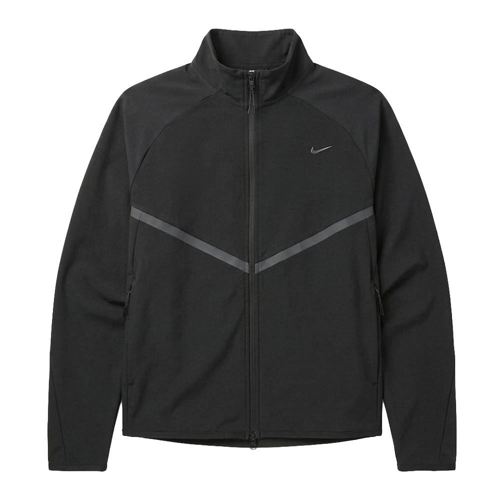 Nike Sportswear Tech Men's Dri-FIT Shori Knit Track Jacket