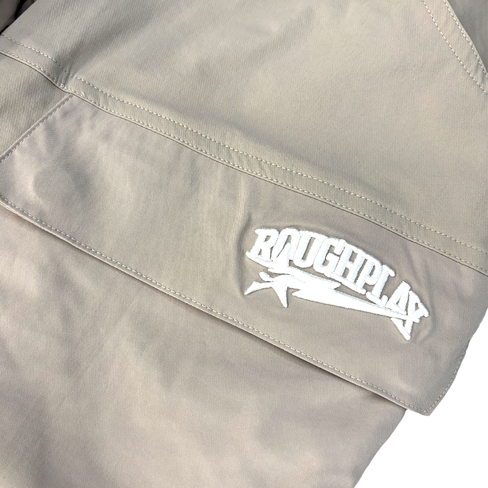 Rough Play  Cargo Pants