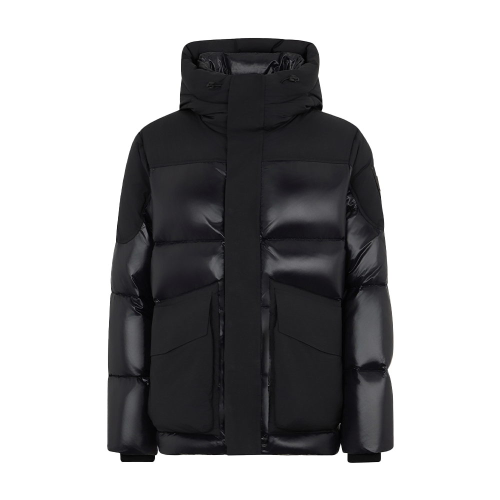 Moose knuckles Mens Briar 3Q Puffer