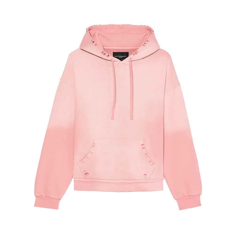 Cult of Individuality Pullover Sweatshirt