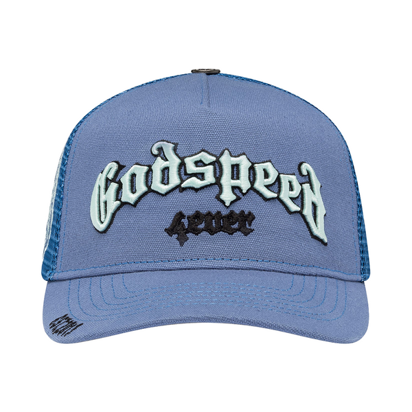 Godspeed GS Forever Trucker Hat