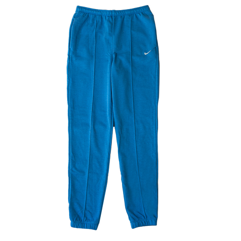 Nike Sportswear Chill Terry Women's Slim High-Waisted French Terry Sweatpants