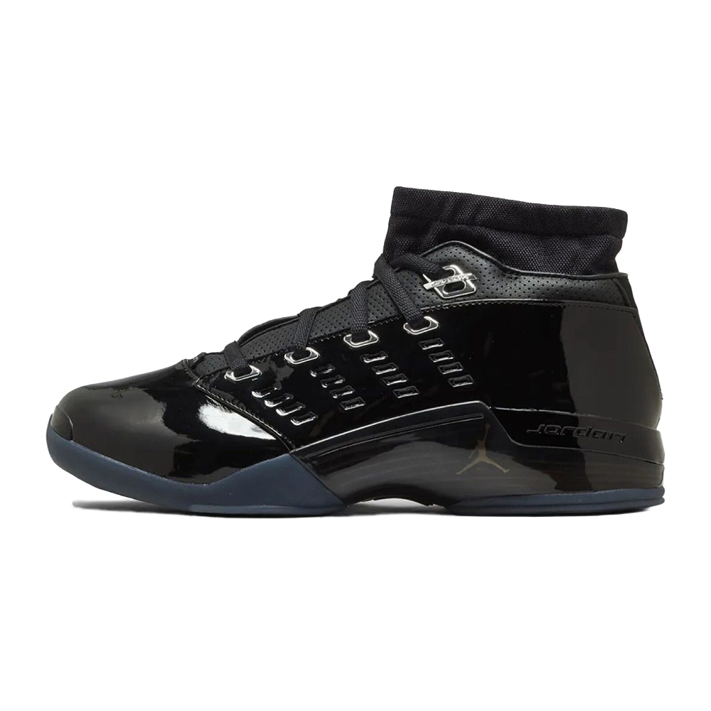 Air Jordan 17 Retro Low SP