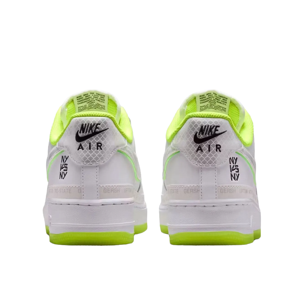 Nike Air Force 1 '07