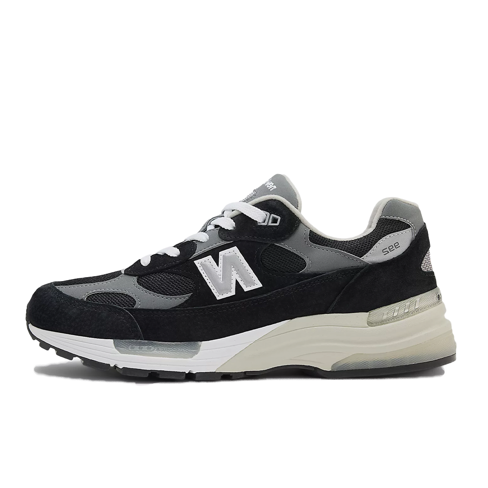 New Balance 992