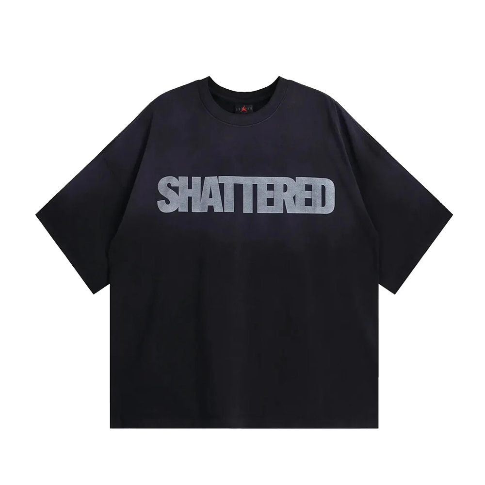 Jordan Shattered Short-Sleeve