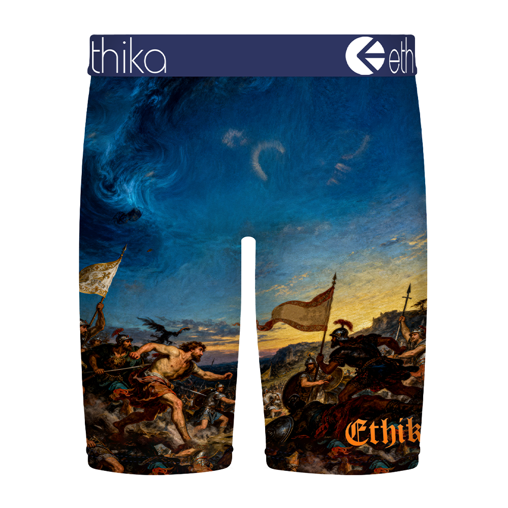 Book Of Ethika