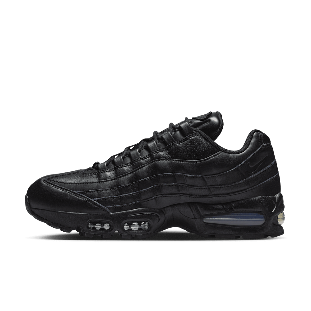 Nike Air Max 95 Big BBL LTR QS