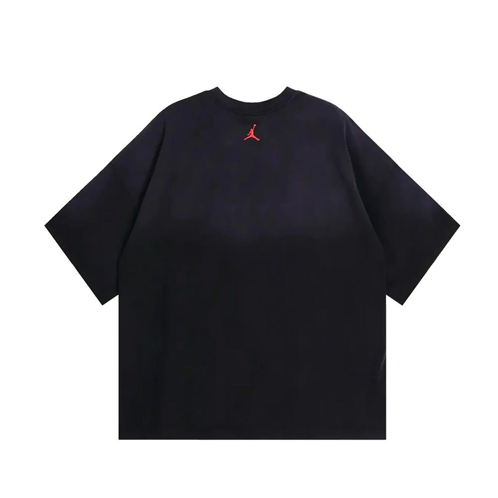 Jordan Shattered Short-Sleeve