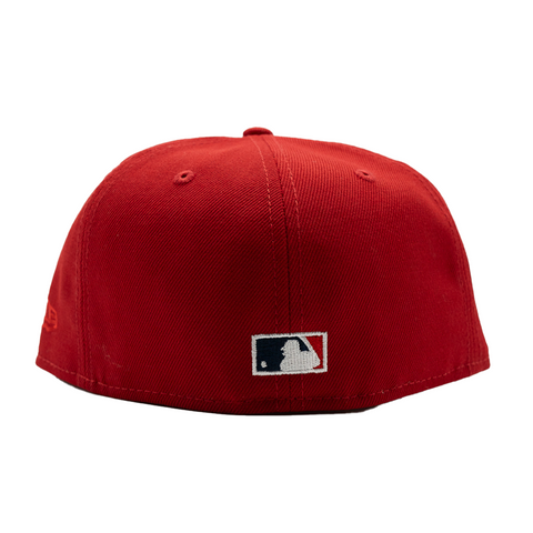 New Era Los Angeles Angels Hat