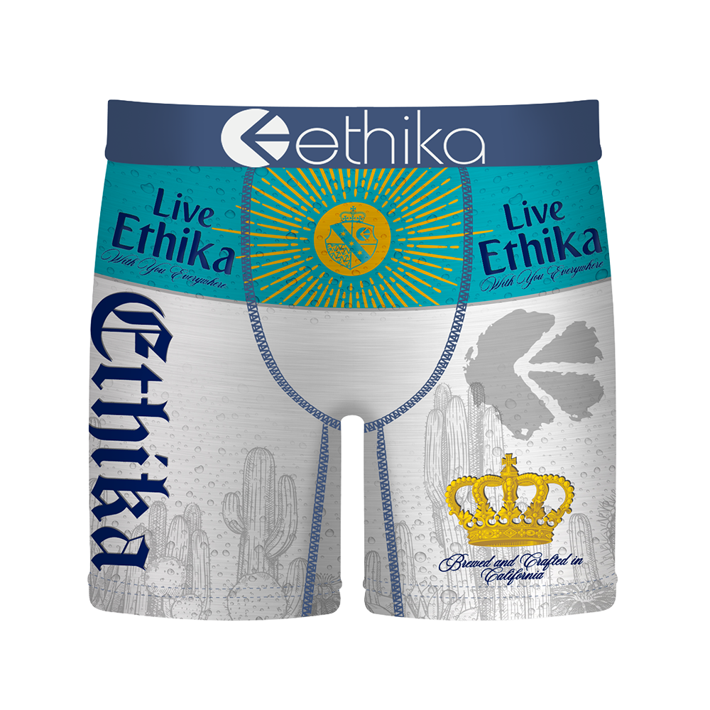 Ethika Lifes A Beach