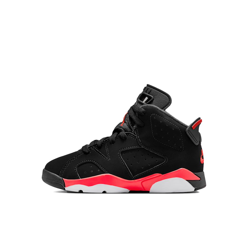 Air Jordan 6 Retro (PS)