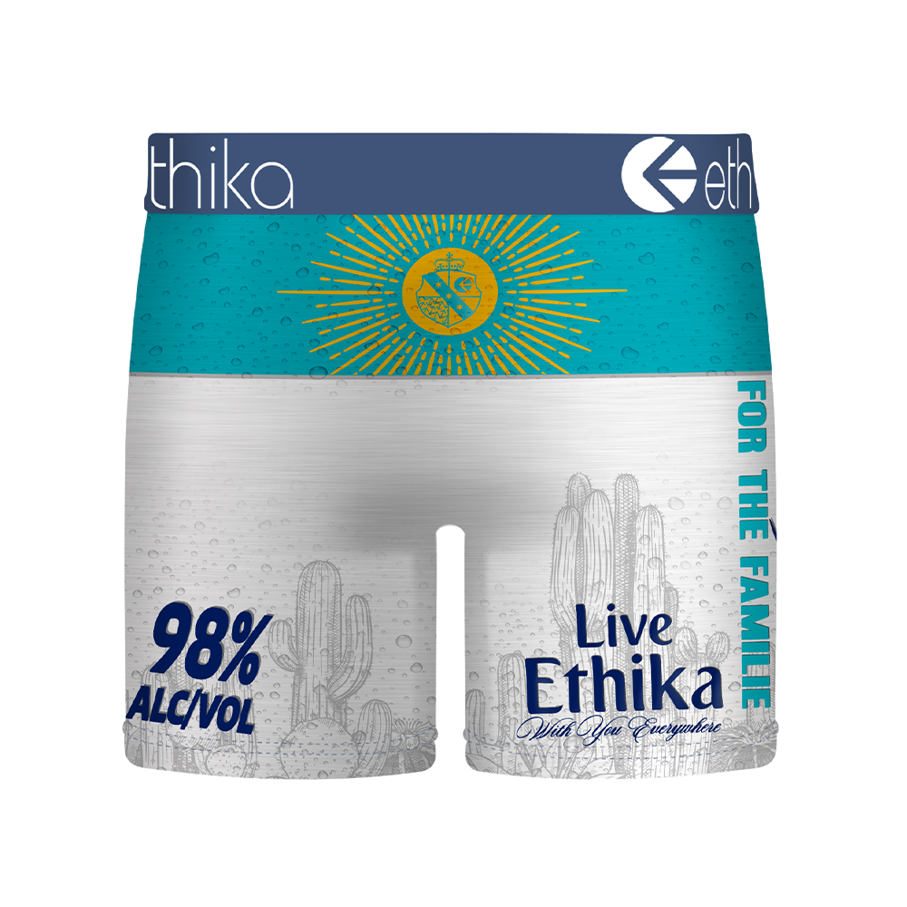 Ethika Lifes A Beach