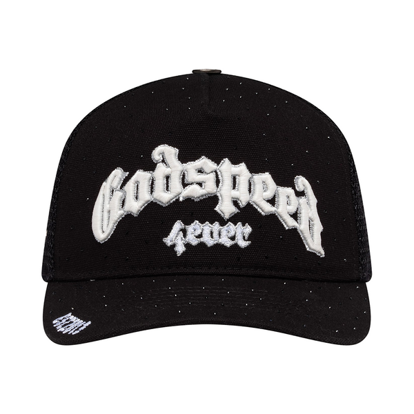 Godspeed GS Forever Trucker Hat