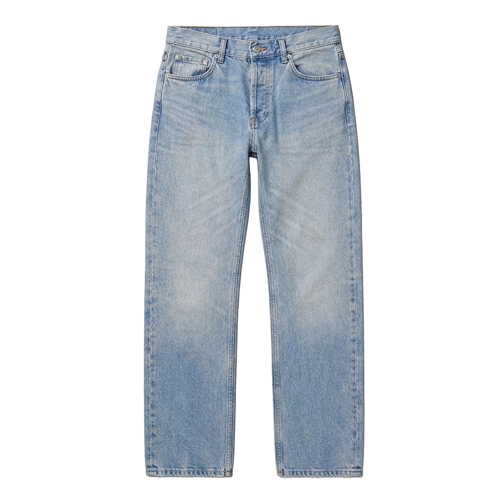 MNML Straight Denim Western